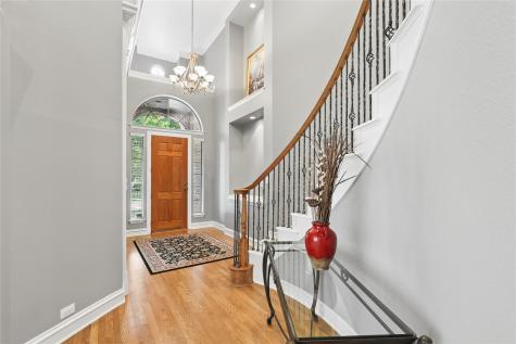 1916 Baltimore Drive Allen TX 75002