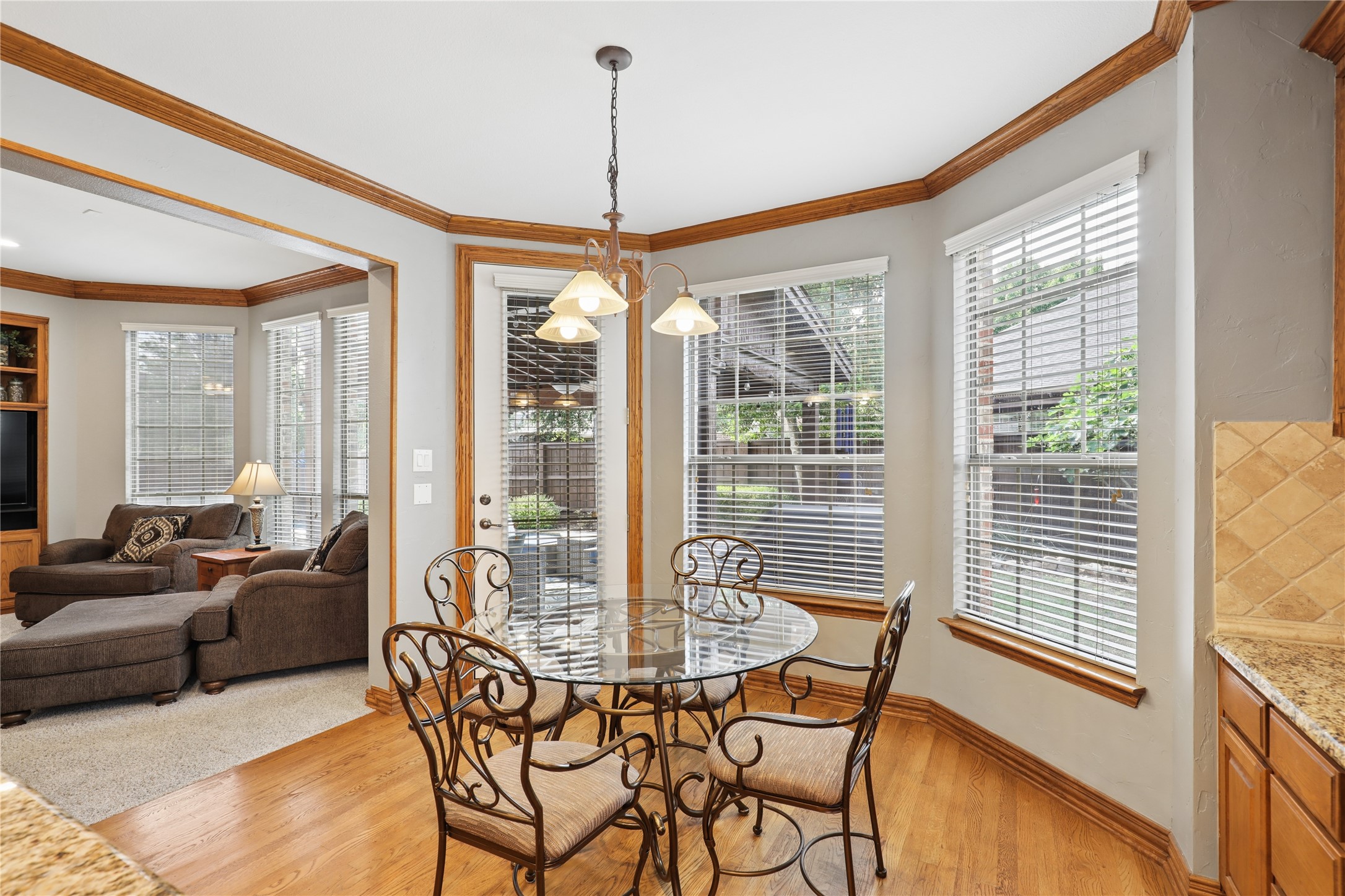 1916 Baltimore Drive Allen TX 75002