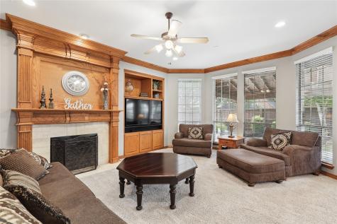 1916 Baltimore Drive Allen TX 75002