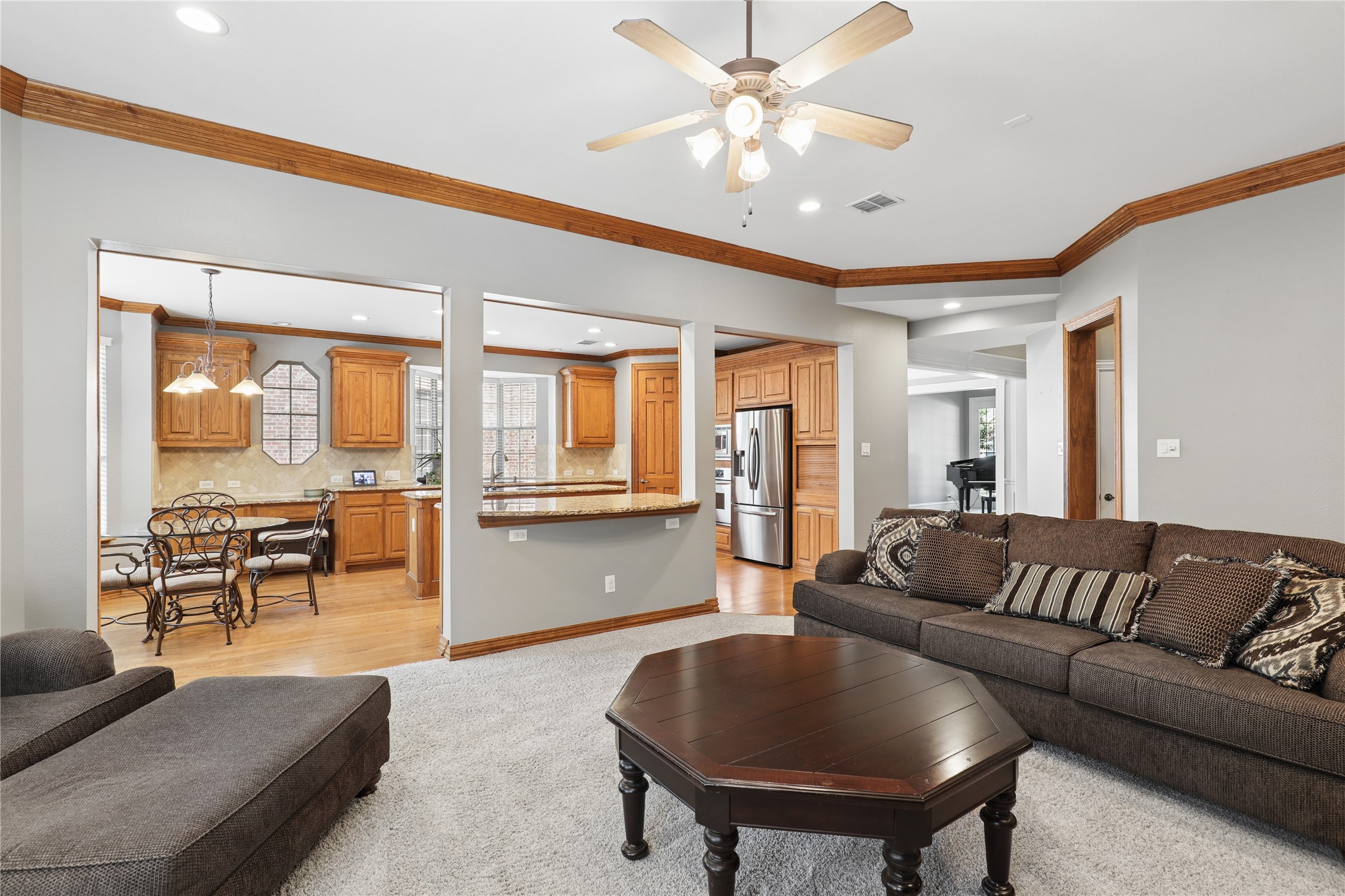 1916 Baltimore Drive Allen TX 75002