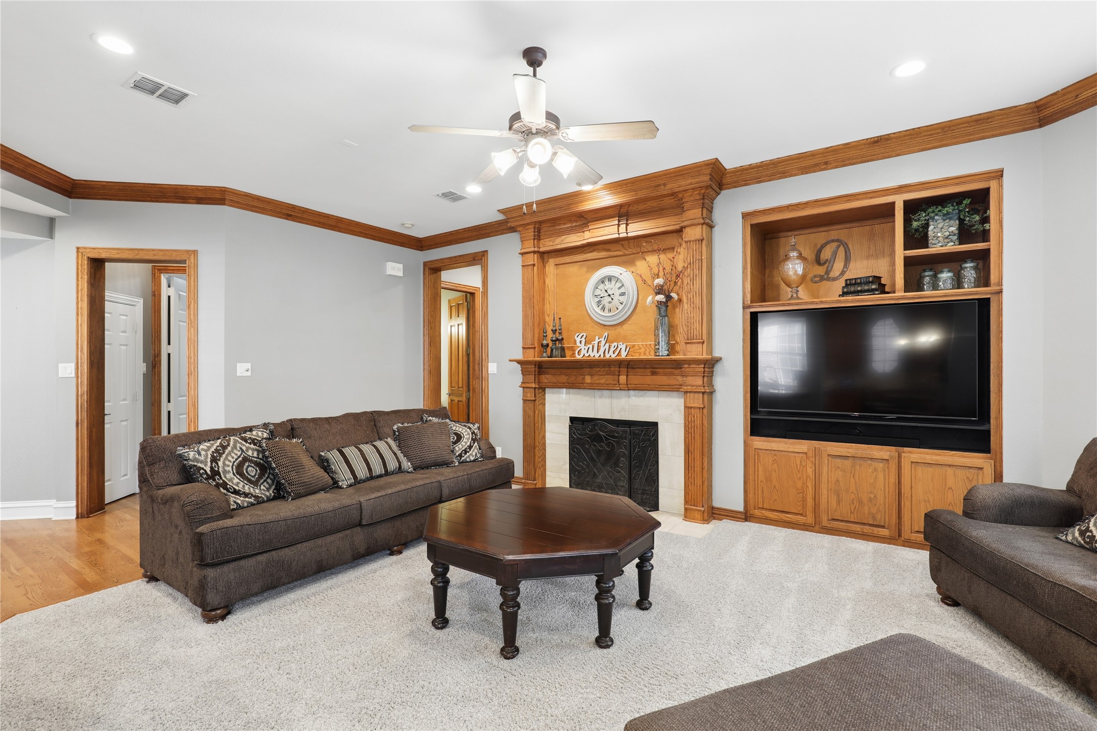 1916 Baltimore Drive Allen TX 75002