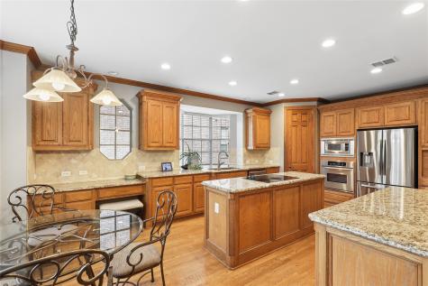 1916 Baltimore Drive Allen TX 75002