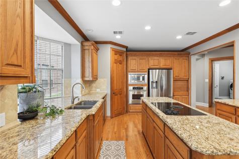 1916 Baltimore Drive Allen TX 75002
