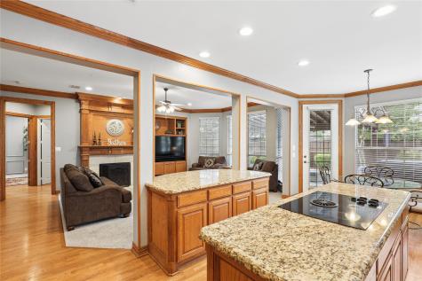 1916 Baltimore Drive Allen TX 75002