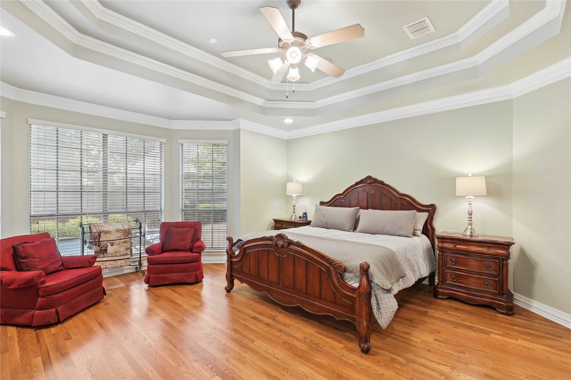1916 Baltimore Drive Allen TX 75002
