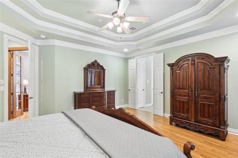 1916 Baltimore Drive Allen TX 75002