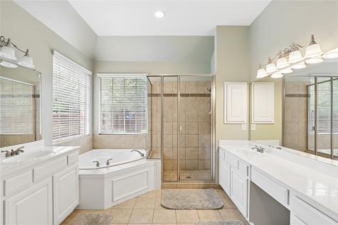 1916 Baltimore Drive Allen TX 75002