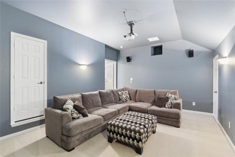 1916 Baltimore Drive Allen TX 75002