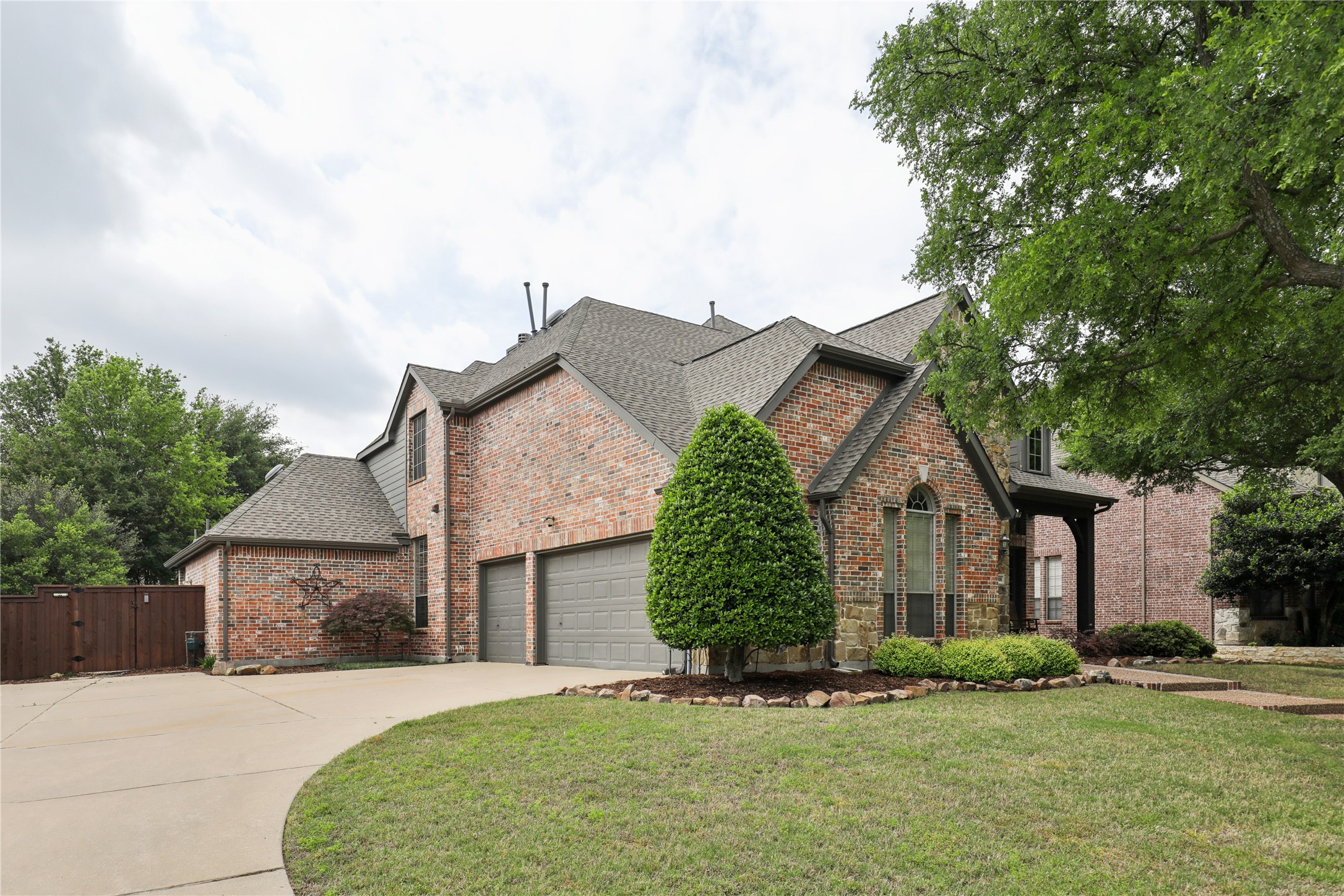 1916 Baltimore Drive Allen TX 75002