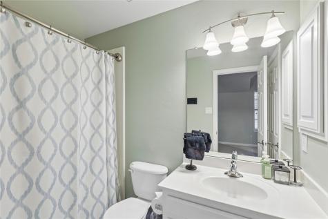 1916 Baltimore Drive Allen TX 75002