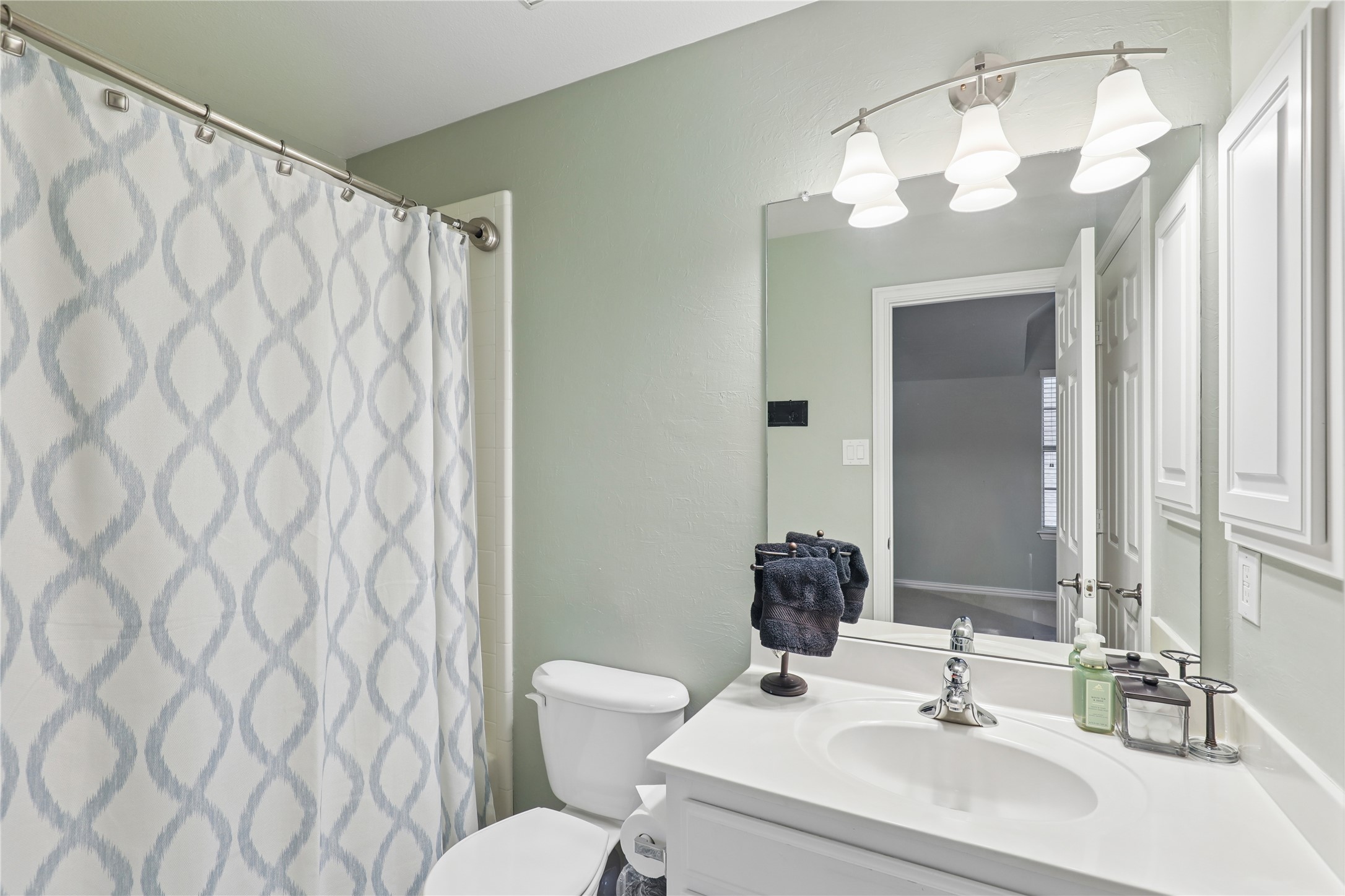 1916 Baltimore Drive Allen TX 75002
