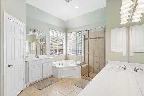 1916 Baltimore Drive Allen TX 75002