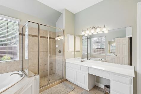 1916 Baltimore Drive Allen TX 75002