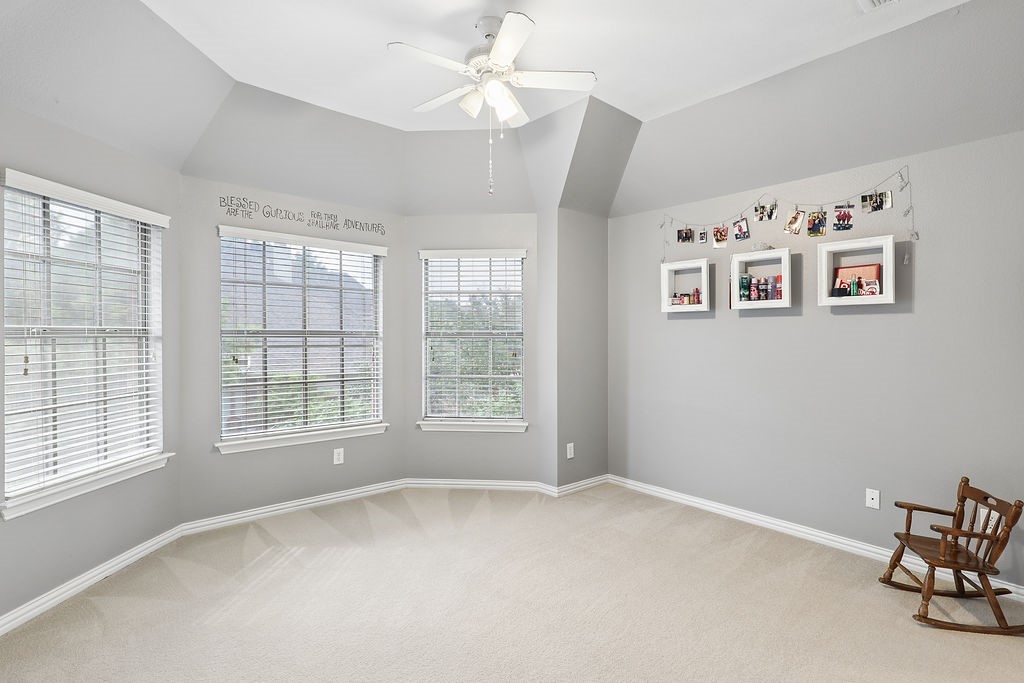 1916 Baltimore Drive Allen TX 75002