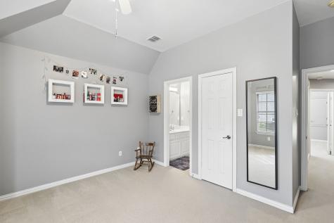 1916 Baltimore Drive Allen TX 75002