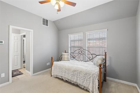 1916 Baltimore Drive Allen TX 75002