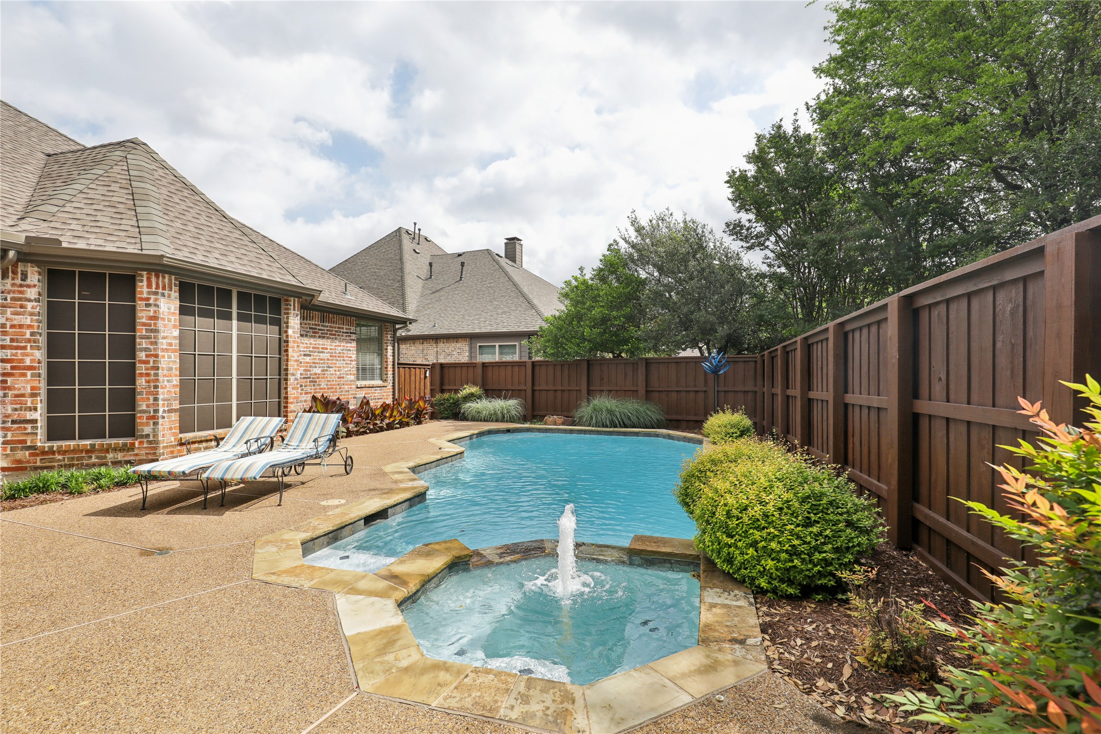 1916 Baltimore Drive Allen TX 75002