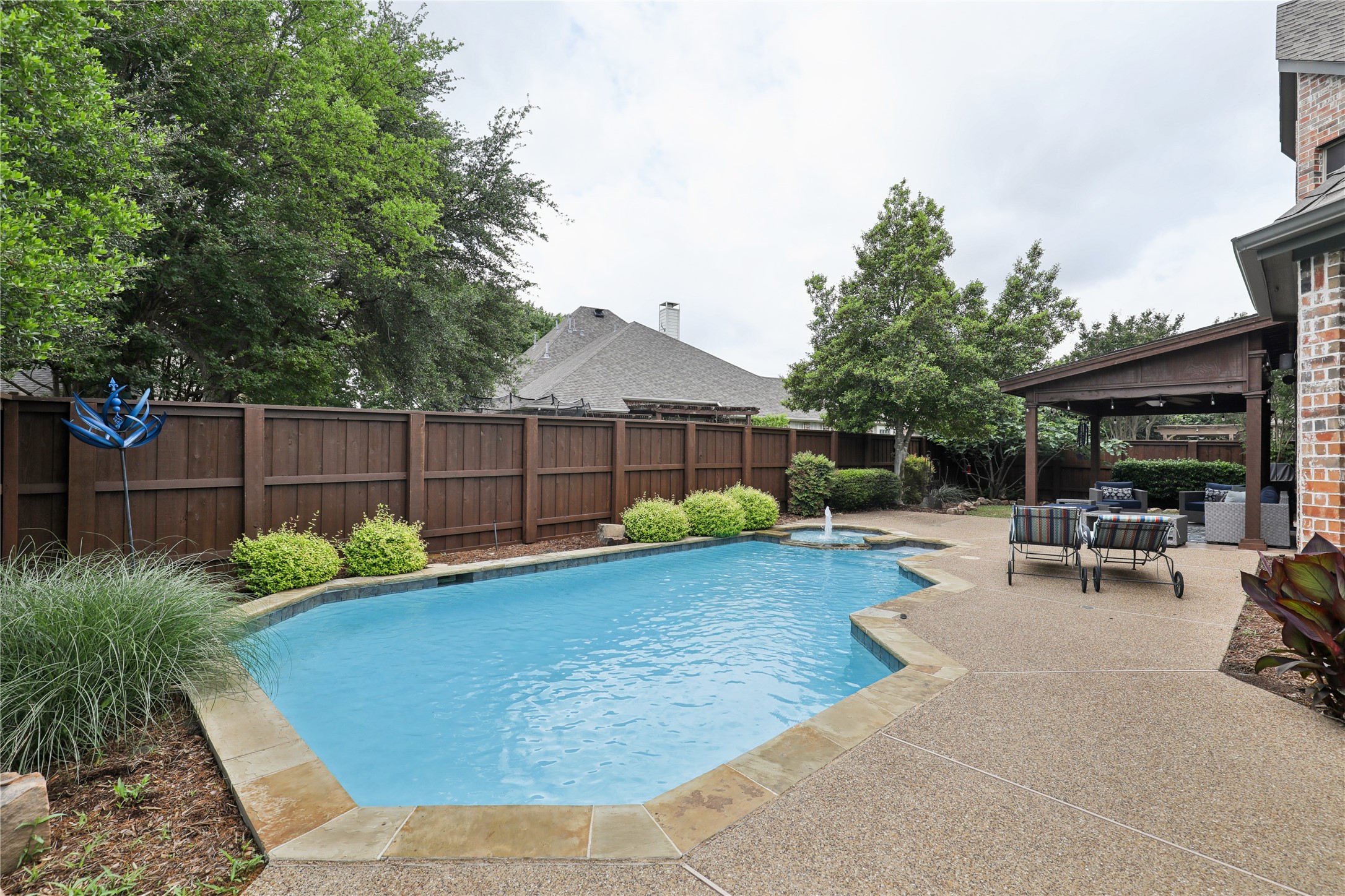 1916 Baltimore Drive Allen TX 75002