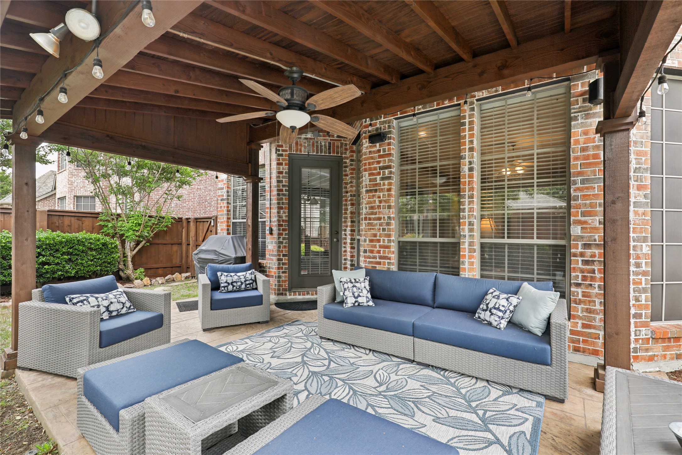 1916 Baltimore Drive Allen TX 75002