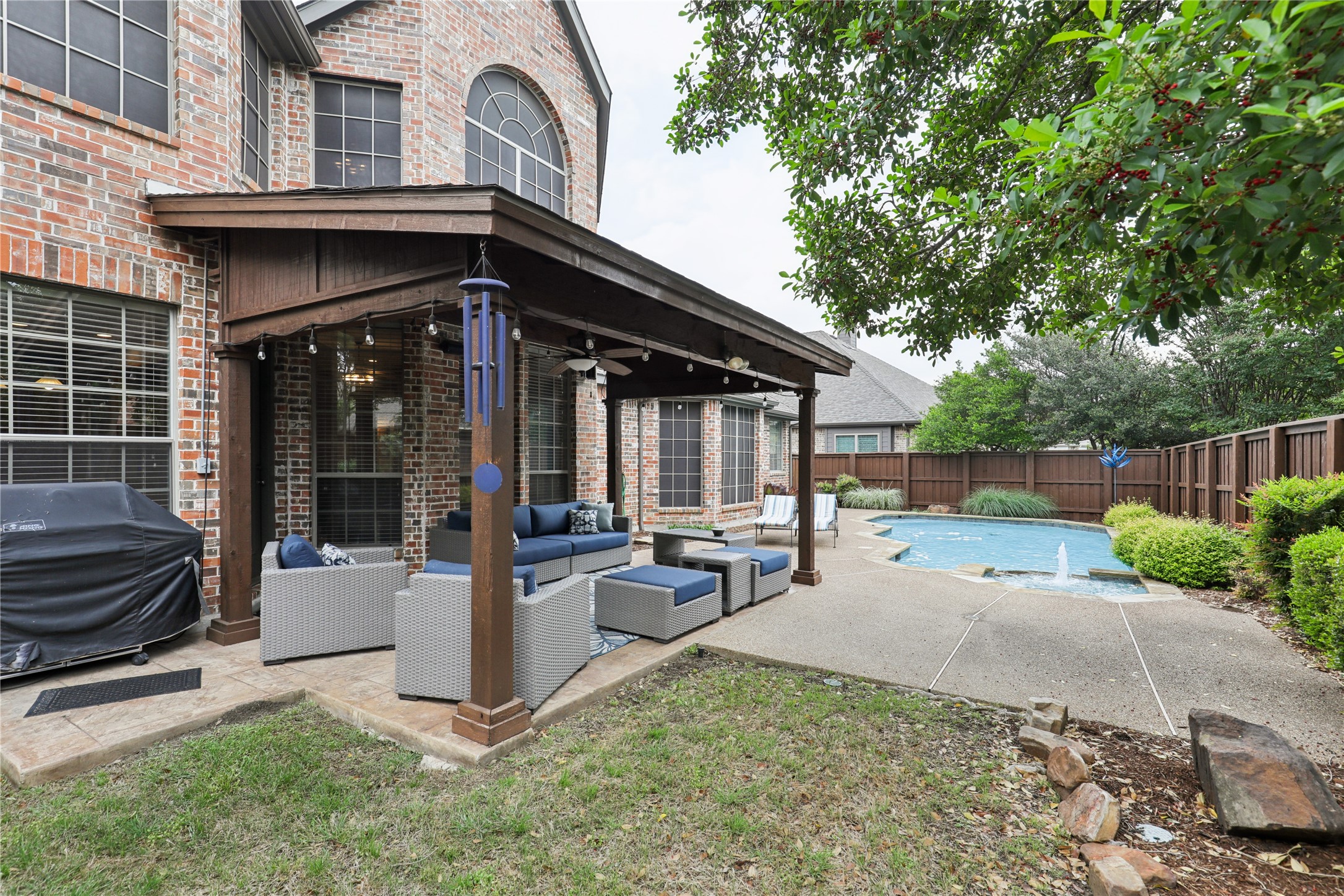 1916 Baltimore Drive Allen TX 75002