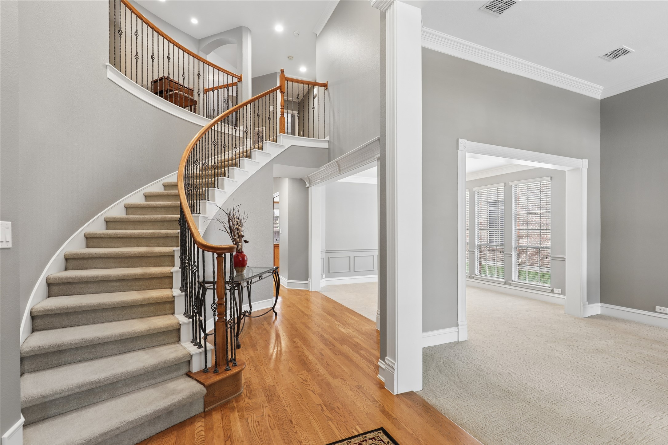 1916 Baltimore Drive Allen TX 75002