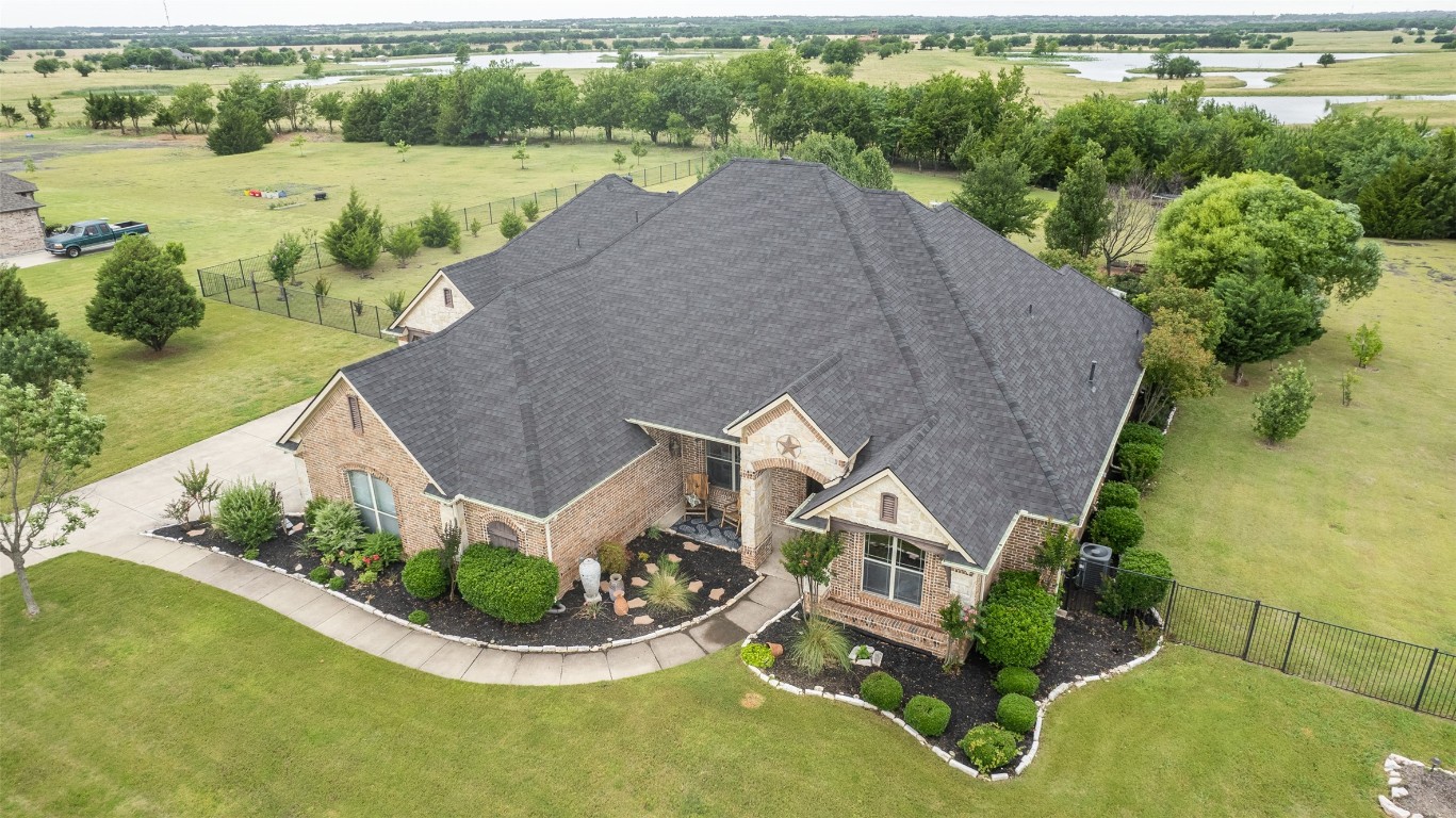 996 Chisholm Ridge Drive Rockwall TX 75032