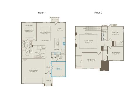 1218 Verbena Street Princeton TX 75407