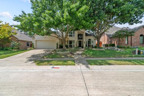 8532 Spectrum Drive Mckinney TX 75072