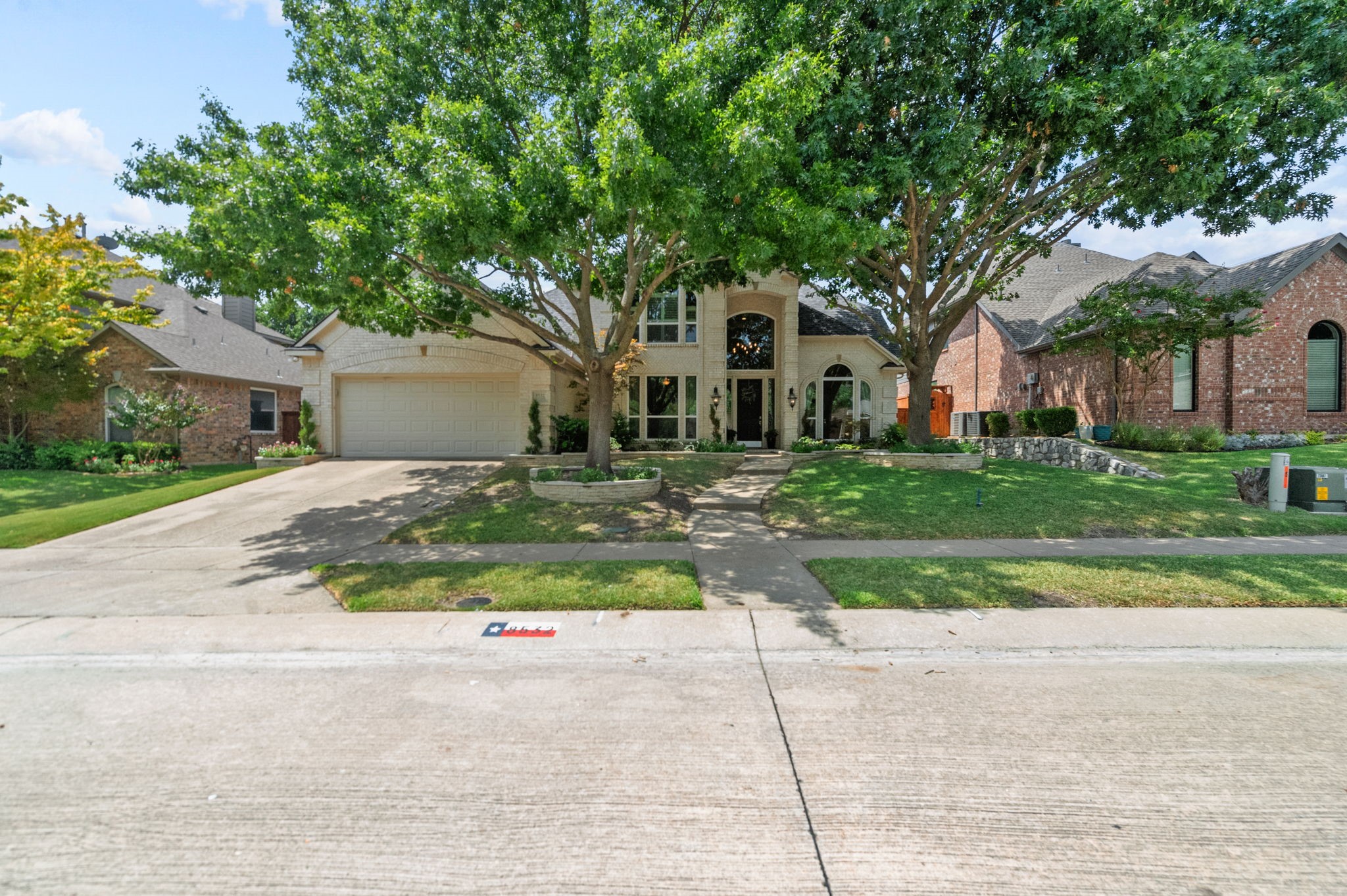 8532 Spectrum Drive Mckinney TX 75072
