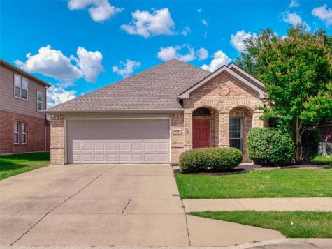 6140 Lochmoor Drive Fort Worth TX 76179