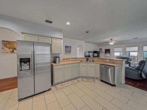 6140 Lochmoor Drive Fort Worth TX 76179