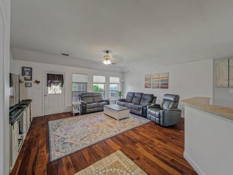 6140 Lochmoor Drive Fort Worth TX 76179