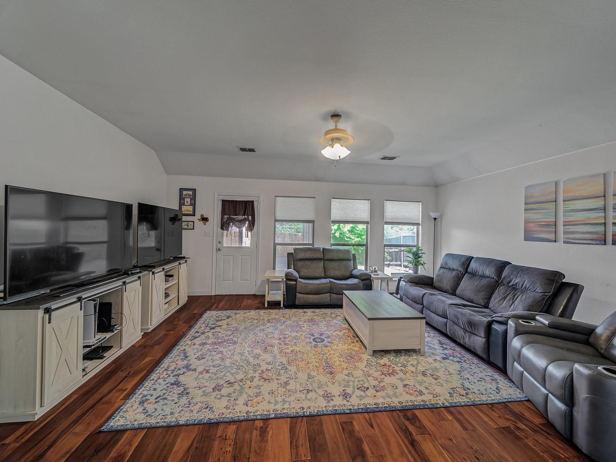 6140 Lochmoor Drive Fort Worth TX 76179