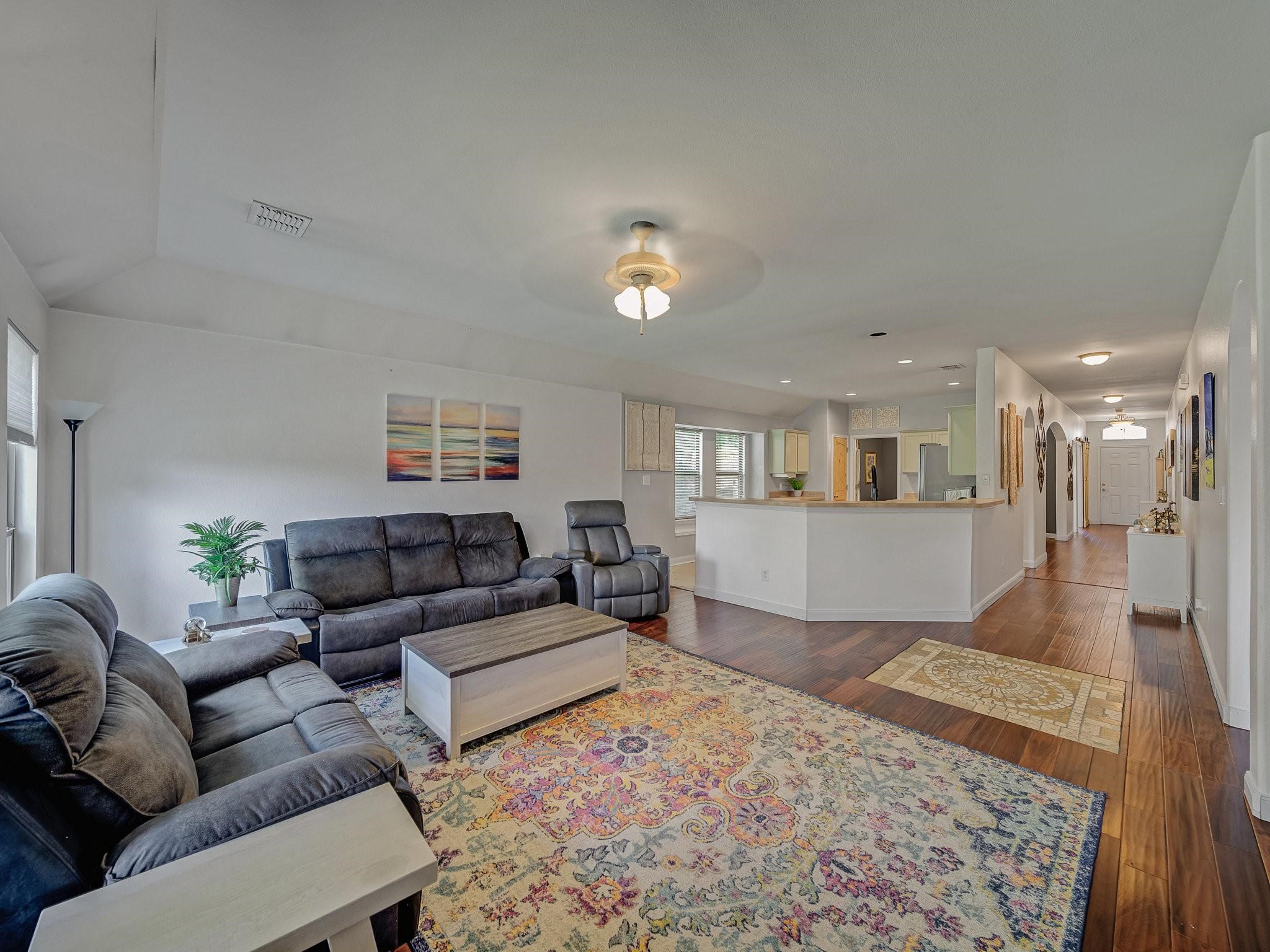 6140 Lochmoor Drive Fort Worth TX 76179