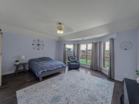 6140 Lochmoor Drive Fort Worth TX 76179