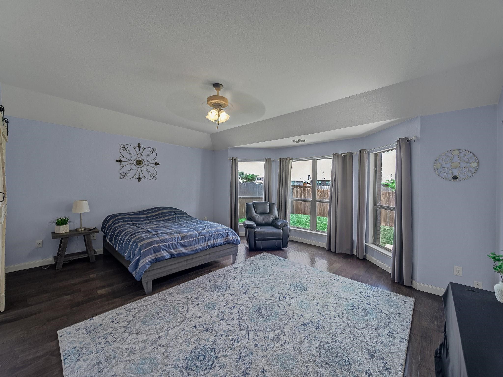 6140 Lochmoor Drive Fort Worth TX 76179