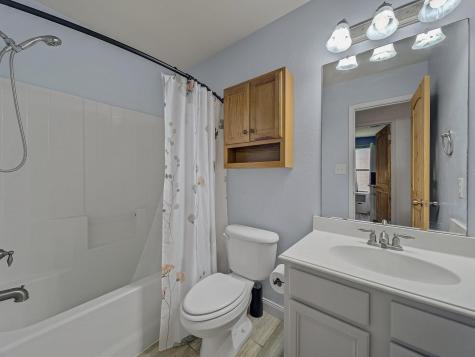 6140 Lochmoor Drive Fort Worth TX 76179