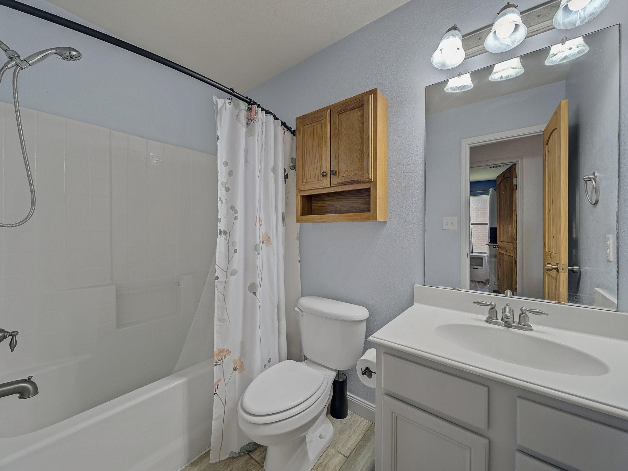6140 Lochmoor Drive Fort Worth TX 76179