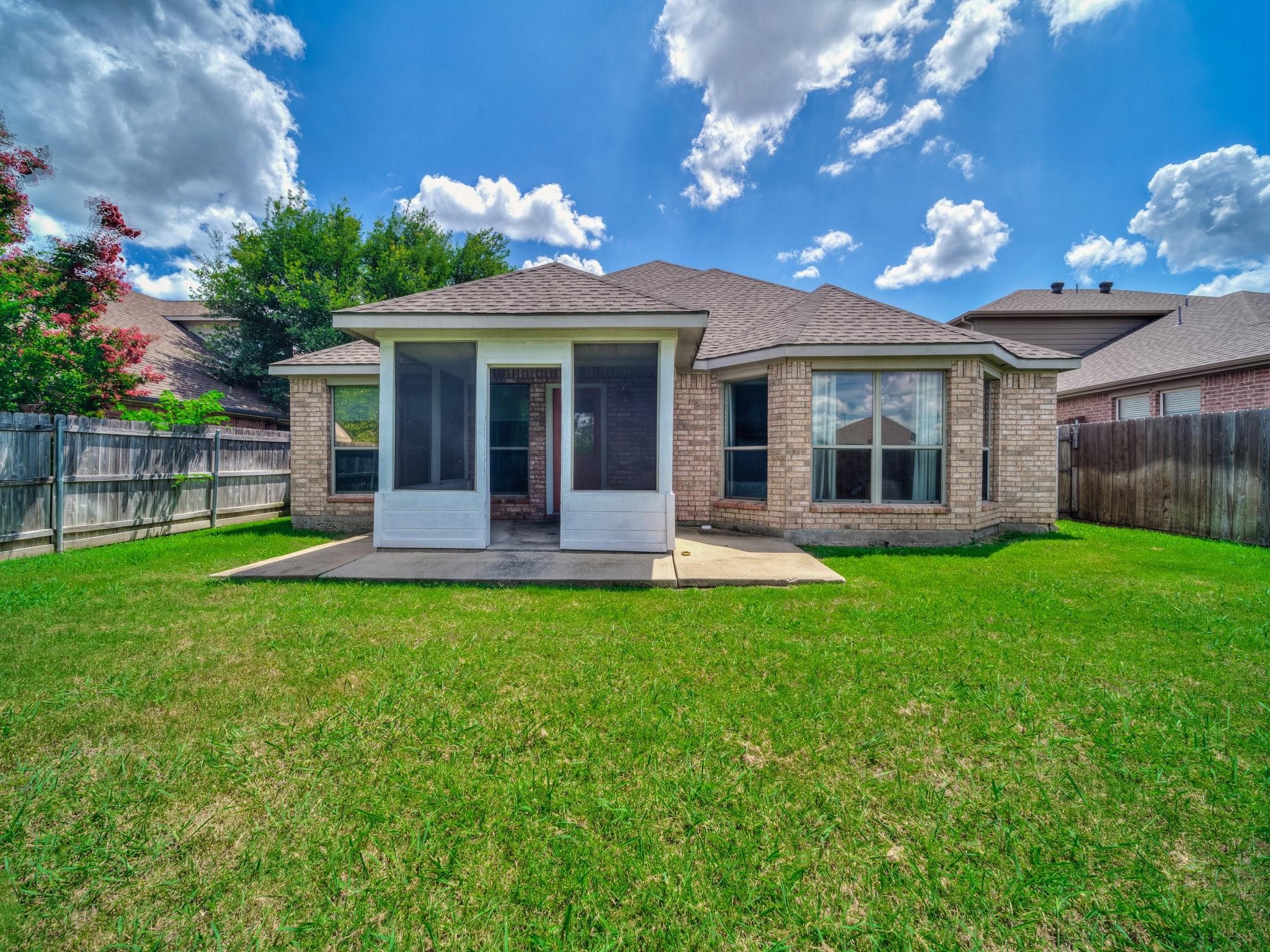 6140 Lochmoor Drive Fort Worth TX 76179