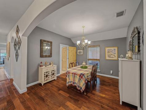 6140 Lochmoor Drive Fort Worth TX 76179
