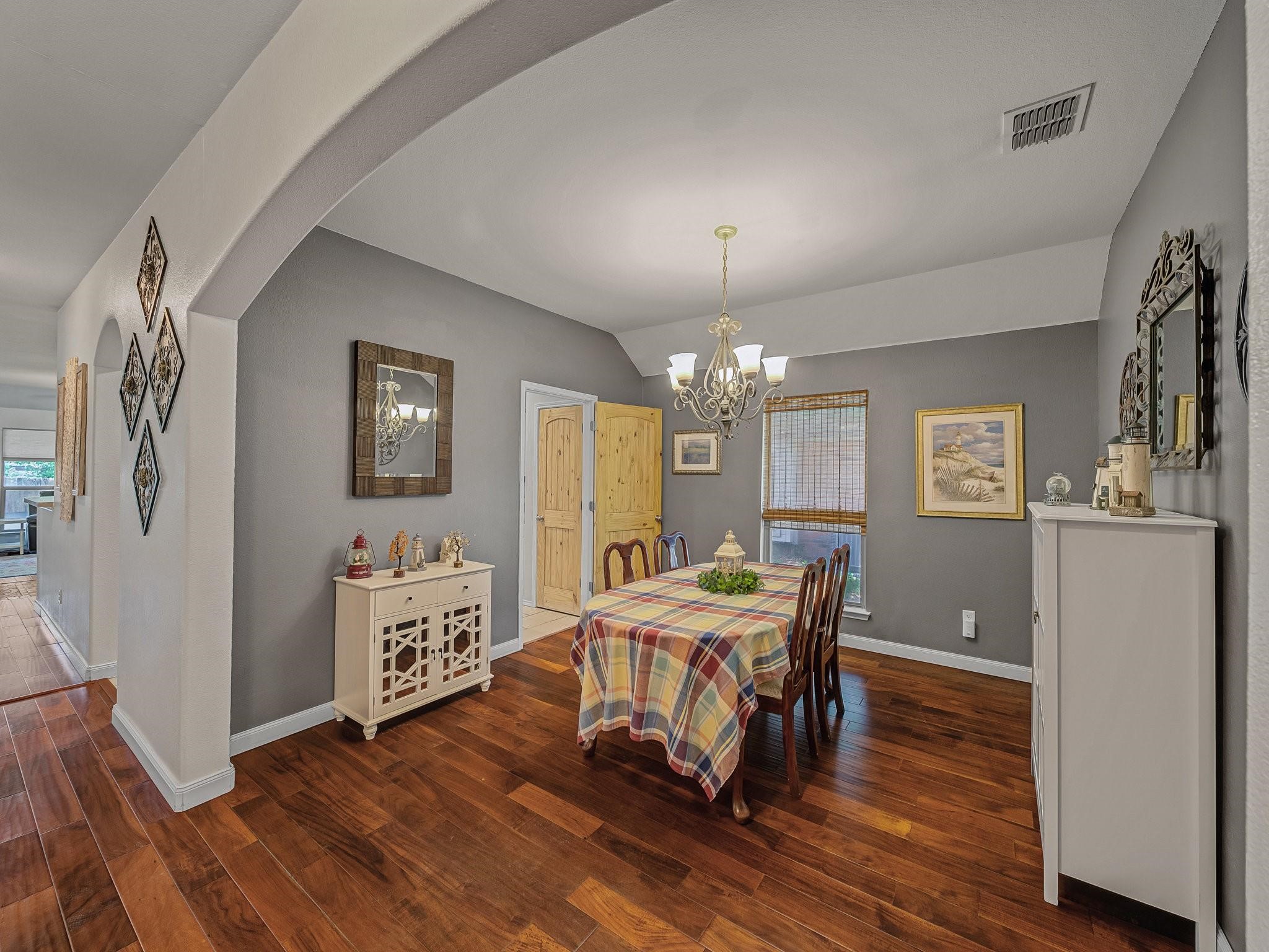 6140 Lochmoor Drive Fort Worth TX 76179