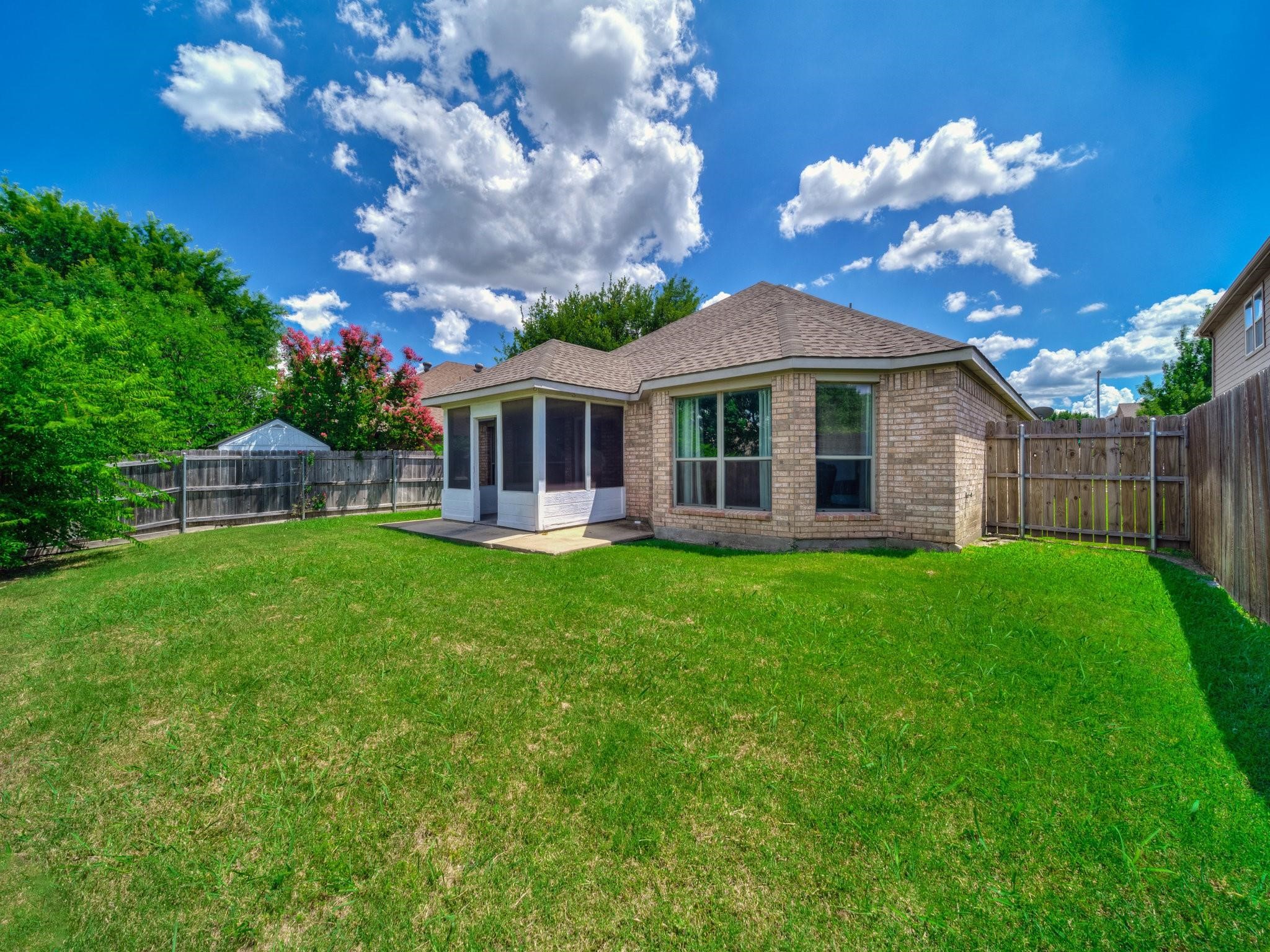 6140 Lochmoor Drive Fort Worth TX 76179