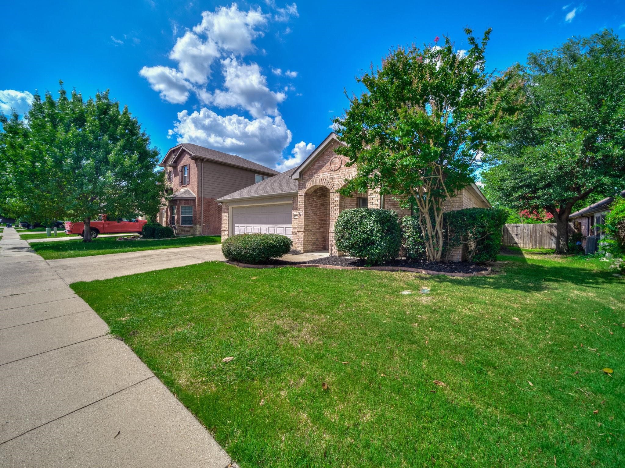 6140 Lochmoor Drive Fort Worth TX 76179