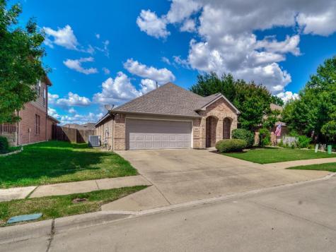 6140 Lochmoor Drive Fort Worth TX 76179