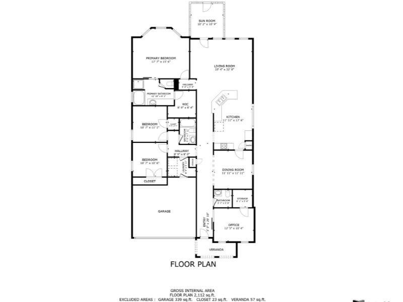 6140 Lochmoor Drive Fort Worth TX 76179