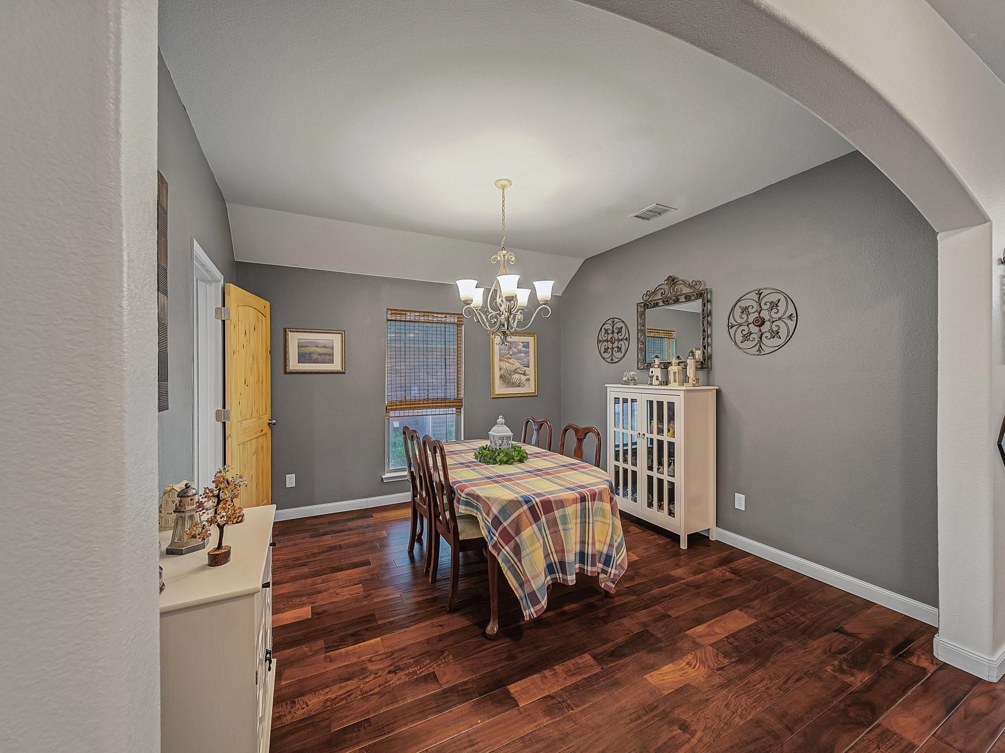 6140 Lochmoor Drive Fort Worth TX 76179
