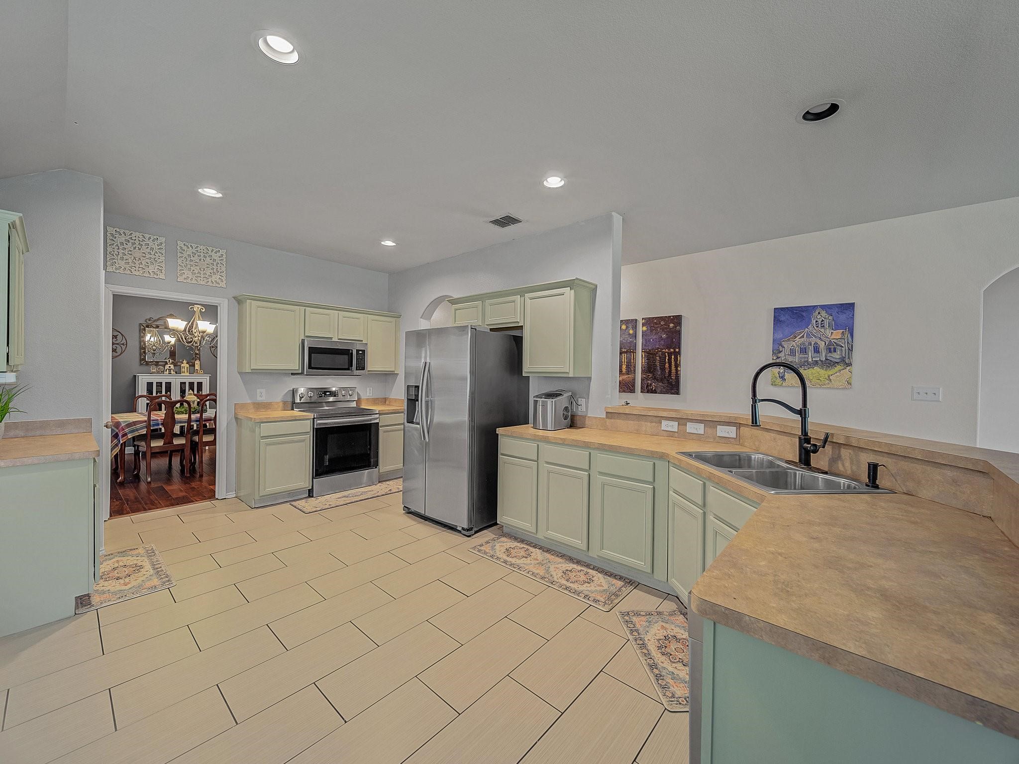 6140 Lochmoor Drive Fort Worth TX 76179