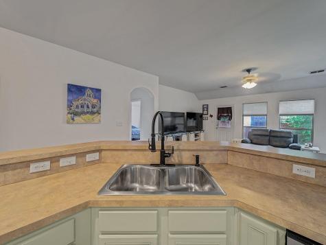 6140 Lochmoor Drive Fort Worth TX 76179