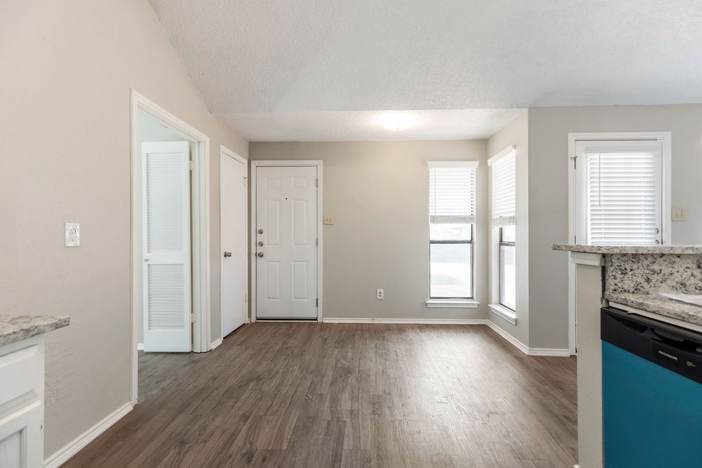 1304 Petunia Drive Allen TX 75002