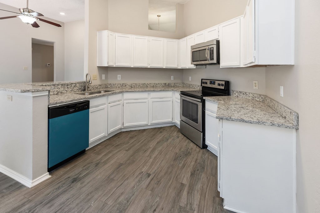 1304 Petunia Drive Allen TX 75002